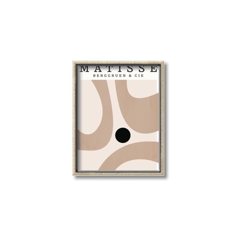 Picture of Matisse Berggruen & Cie I _GroupedProduct_Rectangle_Portrait_Canvas_Framed_