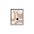 Picture of Matisse Berggruen & Cie I _GroupedProduct_Rectangle_Portrait_Canvas_Framed_