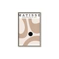 Picture of Matisse Berggruen & Cie I _GroupedProduct_Rectangle_Portrait_Canvas_Framed_