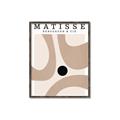 Picture of Matisse Berggruen & Cie I _GroupedProduct_Rectangle_Portrait_Canvas_Framed_