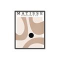 Picture of Matisse Berggruen & Cie I _GroupedProduct_Rectangle_Portrait_Canvas_Framed_