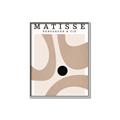 Picture of Matisse Berggruen & Cie I _GroupedProduct_Rectangle_Portrait_Canvas_Framed_
