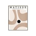 Picture of Matisse Berggruen & Cie I _GroupedProduct_Rectangle_Portrait_Canvas_Framed_