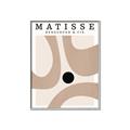 Picture of Matisse Berggruen & Cie I _GroupedProduct_Rectangle_Portrait_Canvas_Framed_