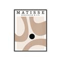 Picture of Matisse Berggruen & Cie I _GroupedProduct_Rectangle_Portrait_Canvas_Framed_