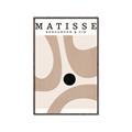 Picture of Matisse Berggruen & Cie I _GroupedProduct_Rectangle_Portrait_Canvas_Framed_