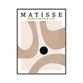 Picture of Matisse Berggruen & Cie I _GroupedProduct_Rectangle_Portrait_Canvas_Framed_