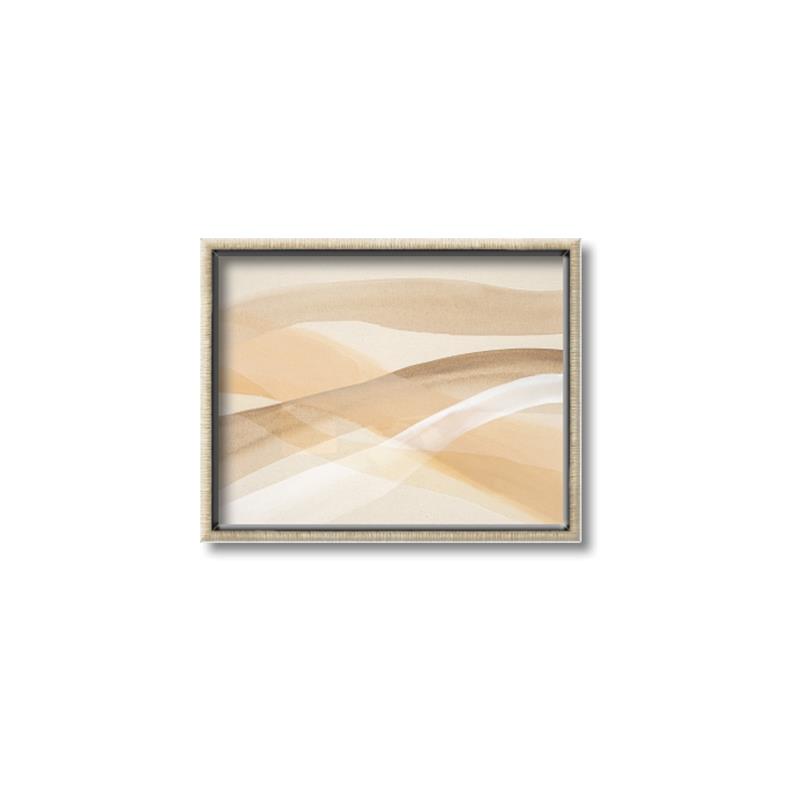 Picture of Shoreline Dance I _GroupedProduct_Rectangle_Landscape_Canvas_Framed_