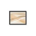 Picture of Shoreline Dance I _GroupedProduct_Rectangle_Landscape_Canvas_Framed_