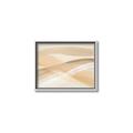 Picture of Shoreline Dance I _GroupedProduct_Rectangle_Landscape_Canvas_Framed_