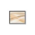 Picture of Shoreline Dance I _GroupedProduct_Rectangle_Landscape_Canvas_Framed_