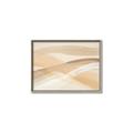 Picture of Shoreline Dance I _GroupedProduct_Rectangle_Landscape_Canvas_Framed_