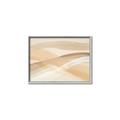 Picture of Shoreline Dance I _GroupedProduct_Rectangle_Landscape_Canvas_Framed_