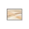 Picture of Shoreline Dance I _GroupedProduct_Rectangle_Landscape_Canvas_Framed_