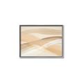 Picture of Shoreline Dance I _GroupedProduct_Rectangle_Landscape_Canvas_Framed_