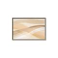 Picture of Shoreline Dance I _GroupedProduct_Rectangle_Landscape_Canvas_Framed_