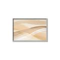 Picture of Shoreline Dance I _GroupedProduct_Rectangle_Landscape_Canvas_Framed_