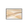 Picture of Shoreline Dance I _GroupedProduct_Rectangle_Landscape_Canvas_Framed_