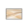 Picture of Shoreline Dance I _GroupedProduct_Rectangle_Landscape_Canvas_Framed_