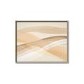 Picture of Shoreline Dance I _GroupedProduct_Rectangle_Landscape_Canvas_Framed_