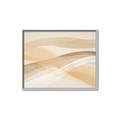 Picture of Shoreline Dance I _GroupedProduct_Rectangle_Landscape_Canvas_Framed_