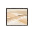 Picture of Shoreline Dance I _GroupedProduct_Rectangle_Landscape_Canvas_Framed_