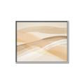 Picture of Shoreline Dance I _GroupedProduct_Rectangle_Landscape_Canvas_Framed_