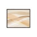 Picture of Shoreline Dance I _GroupedProduct_Rectangle_Landscape_Canvas_Framed_