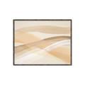 Picture of Shoreline Dance I _GroupedProduct_Rectangle_Landscape_Canvas_Framed_