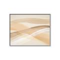 Picture of Shoreline Dance I _GroupedProduct_Rectangle_Landscape_Canvas_Framed_