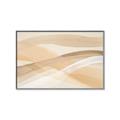 Picture of Shoreline Dance I _GroupedProduct_Rectangle_Landscape_Canvas_Framed_