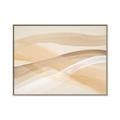 Picture of Shoreline Dance I _GroupedProduct_Rectangle_Landscape_Canvas_Framed_