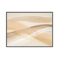 Picture of Shoreline Dance I _GroupedProduct_Rectangle_Landscape_Canvas_Framed_