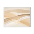 Picture of Shoreline Dance I _GroupedProduct_Rectangle_Landscape_Canvas_Framed_