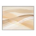 Picture of Shoreline Dance I _GroupedProduct_Rectangle_Landscape_Canvas_Framed_