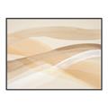 Picture of Shoreline Dance I _GroupedProduct_Rectangle_Landscape_Canvas_Framed_