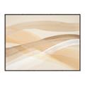 Picture of Shoreline Dance I _GroupedProduct_Rectangle_Landscape_Canvas_Framed_