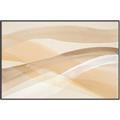 Picture of Shoreline Dance I _GroupedProduct_Rectangle_Landscape_Canvas_Framed_