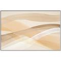 Picture of Shoreline Dance I _GroupedProduct_Rectangle_Landscape_Canvas_Framed_