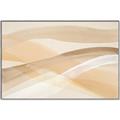 Picture of Shoreline Dance I _GroupedProduct_Rectangle_Landscape_Canvas_Framed_