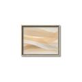Picture of Shoreline Dance II _GroupedProduct_Rectangle_Landscape_Canvas_Framed_