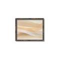 Picture of Shoreline Dance II _GroupedProduct_Rectangle_Landscape_Canvas_Framed_