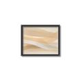 Picture of Shoreline Dance II _GroupedProduct_Rectangle_Landscape_Canvas_Framed_