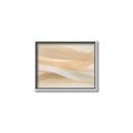 Picture of Shoreline Dance II _GroupedProduct_Rectangle_Landscape_Canvas_Framed_
