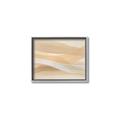 Picture of Shoreline Dance II _GroupedProduct_Rectangle_Landscape_Canvas_Framed_