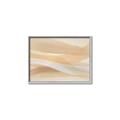 Picture of Shoreline Dance II _GroupedProduct_Rectangle_Landscape_Canvas_Framed_