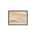 Picture of Shoreline Dance II _GroupedProduct_Rectangle_Landscape_Canvas_Framed_