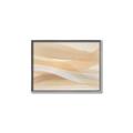 Picture of Shoreline Dance II _GroupedProduct_Rectangle_Landscape_Canvas_Framed_