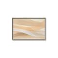 Picture of Shoreline Dance II _GroupedProduct_Rectangle_Landscape_Canvas_Framed_