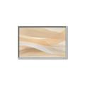 Picture of Shoreline Dance II _GroupedProduct_Rectangle_Landscape_Canvas_Framed_